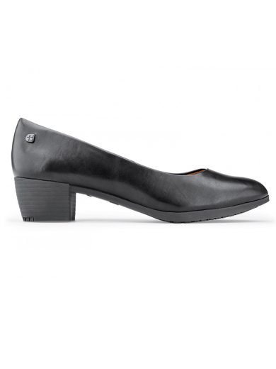Shoes For Crews Willa Παπούτσι Γυναικείο Μαύρο