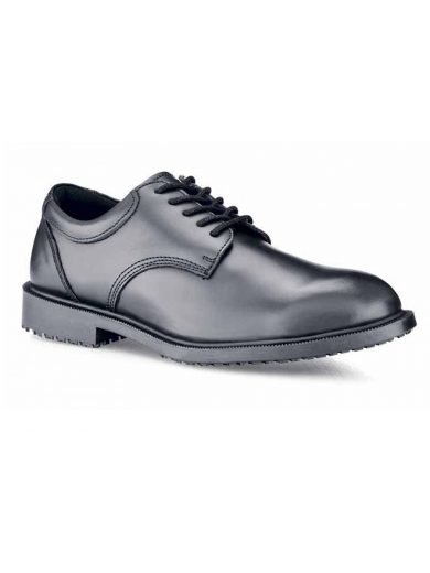 Shoes For Crews Cambridge II Παπούτσι Ανδρικό Μαύρο