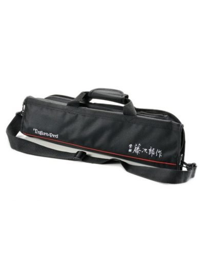 Tojiro Soft Knife Bag For 8 Knives