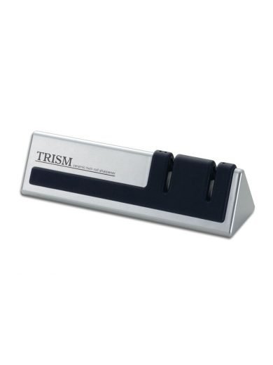 Tojiro Trism Twin Roll Sharpener With Ceramic Stones