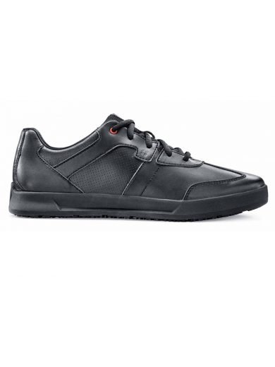 Shoes For Crews Men's Freestyle II - Black
