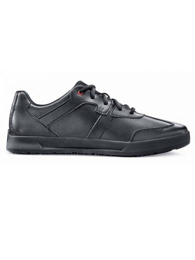 Shoes For Crews Freestyle II Παπούτσι Ανδρικό Μαύρο