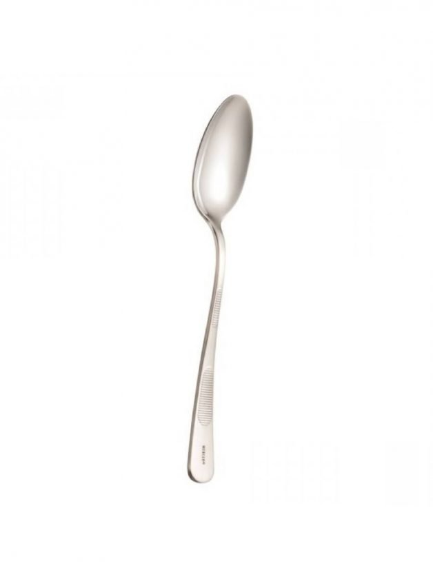 Mercer Culinary Plating Spoon Solid Bowl 23 cm