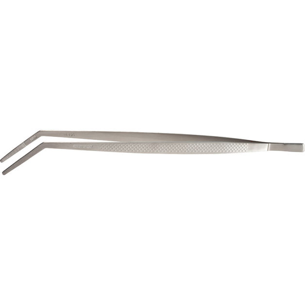 Mercer Culinary Curved Tip Tong Various Sizes