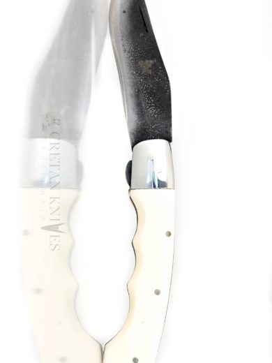 Sck Hunting pocket knife Carbon 9 εκατ.