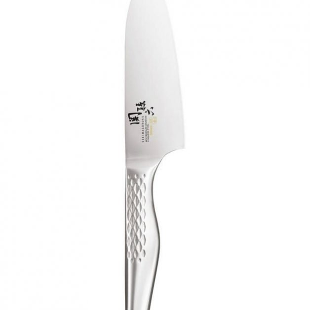 Kai Seki Magoroku Shoso Μαχαίρι Γενικής Χρήσης Santoku Σε Διάφορα Μεγέθη