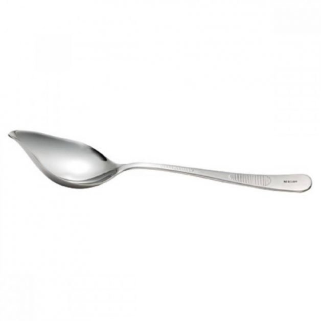 Mercer Culinary Petite Saucier Spoon 19 cm