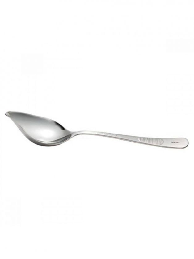 Mercer Culinary Κουτάλι Σερβιρίσματος Σάλτσας 19 εκ Mercer Culinary Κουτάλι Σερβιρίσματος Σάλτσας 19 εκ