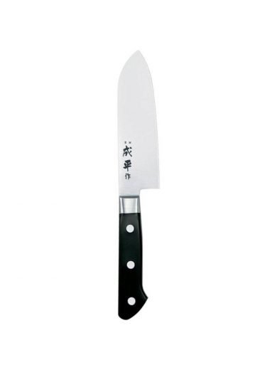 Narihira #8000 Μαχαίρι Γενικής Χρήσης Santoku Μικρό 14,5 εκ