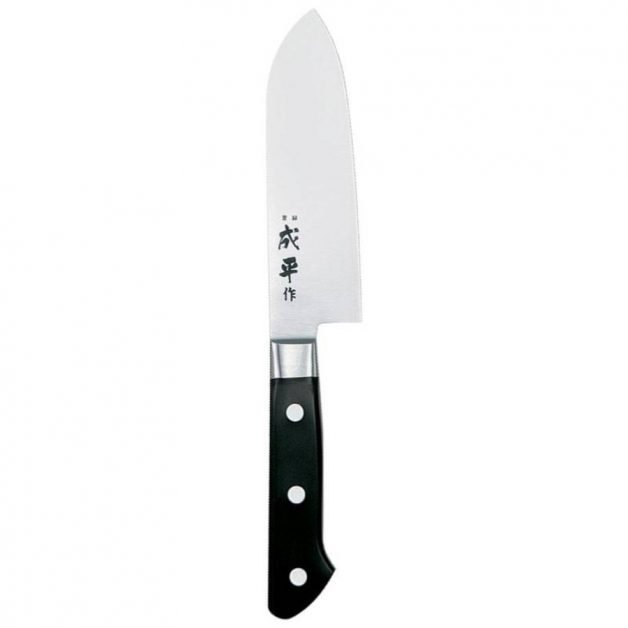 Narihira #8000 Μαχαίρι Γενικής Χρήσης Santoku Μικρό 14,5 εκ