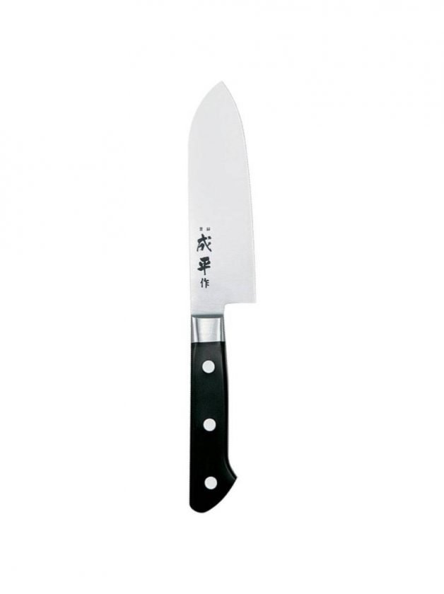 Narihira #8000 Μαχαίρι Γενικής Χρήσης Santoku Μικρό 14,5 εκ