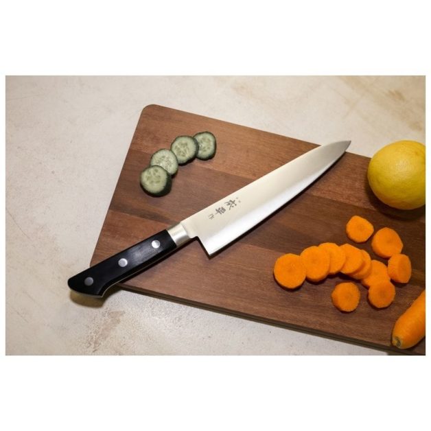 Narihira #8000 Series Chef's Knife Various Sizes