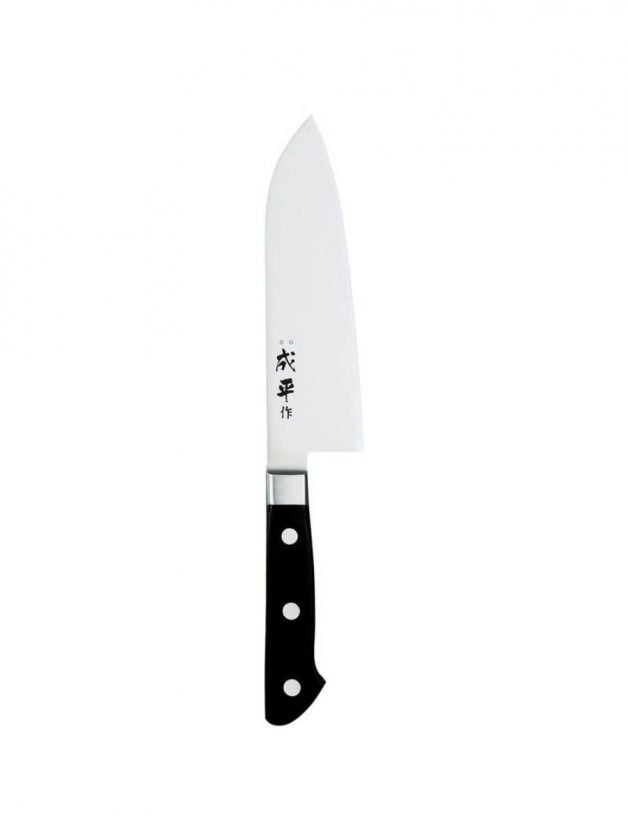 Narihira #8000 Μαχαίρι Γενικής Χρήσης Santoku 16,5 εκ