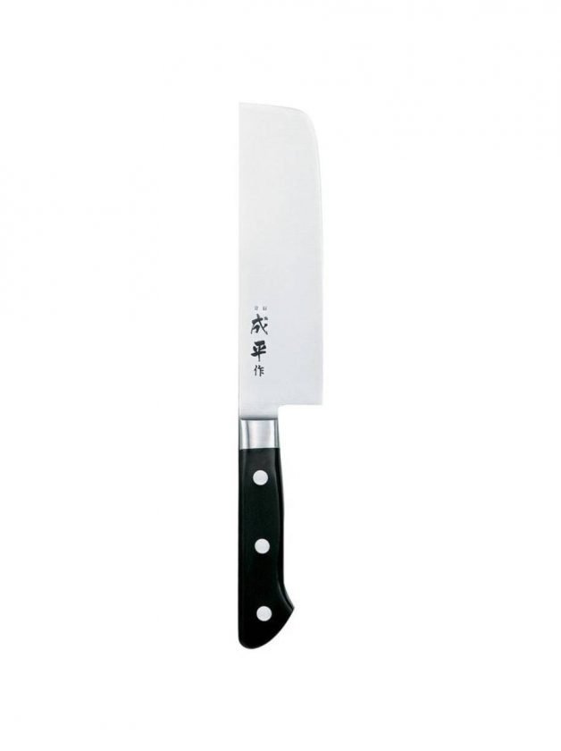 Narihira #8000 Nakiri Knife 16,5 cm