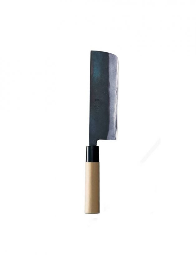 Tojiro Double Edged Μαχαίρι Λαχανικών Nakiri 16,5 εκ
