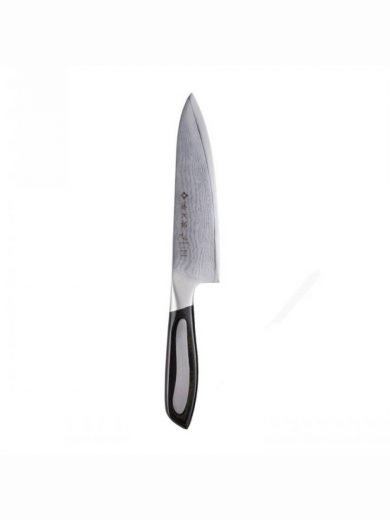 Tojiro Flash Dp Damascus Chef Knife 16 cm