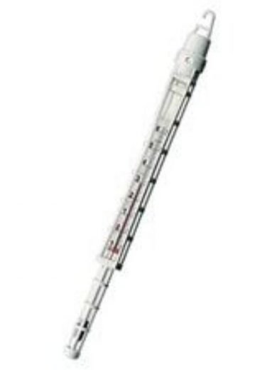 Alla France Confectionery Immersion Thermometer -10 up to + 60 ° C