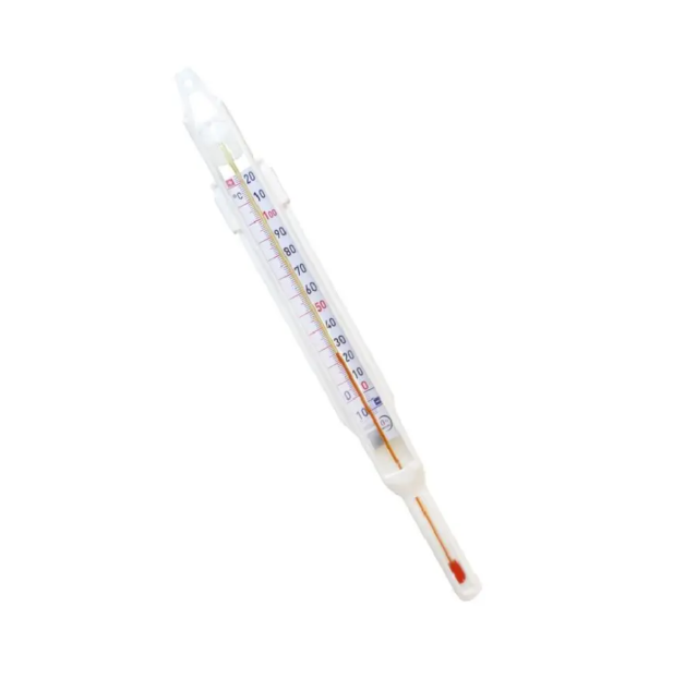 Alla France Cooking Immersion Thermometer -10 to + 120°C Alla France Cooking Immersion Thermometer -10 to + 120°C