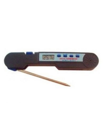 Alla France Digital Pocket Cooking Thermometer -50 Up to + 200°C