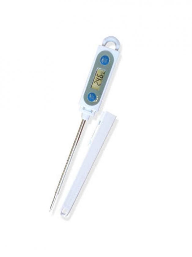 Alla France Digital Pin Thermometer -50 to + 200°C
