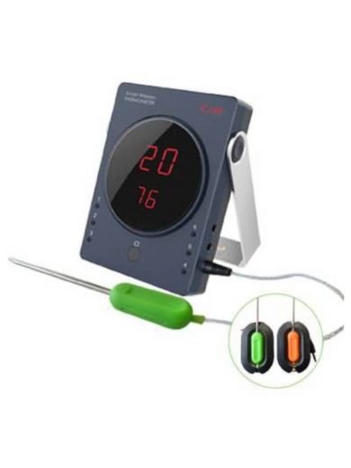 Alla France Digital Thermometer I Care -50 to +300°C