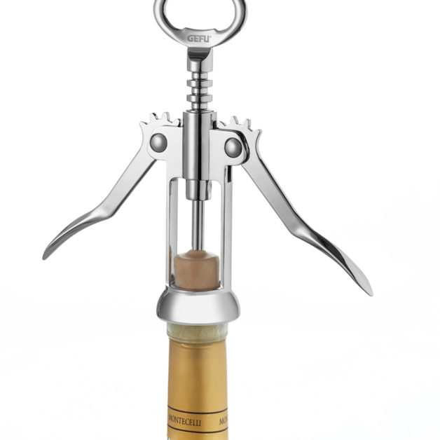 Gefu Corkscrew VINOLI