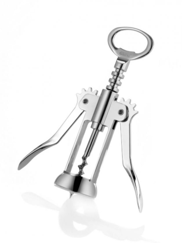 Gefu Corkscrew VINOLI