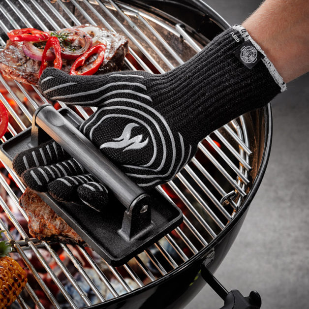 Gefu Barbecue Glove BBQ