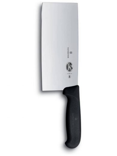 Victorinox Fibrox Chinese Chef's Knife 18 cm