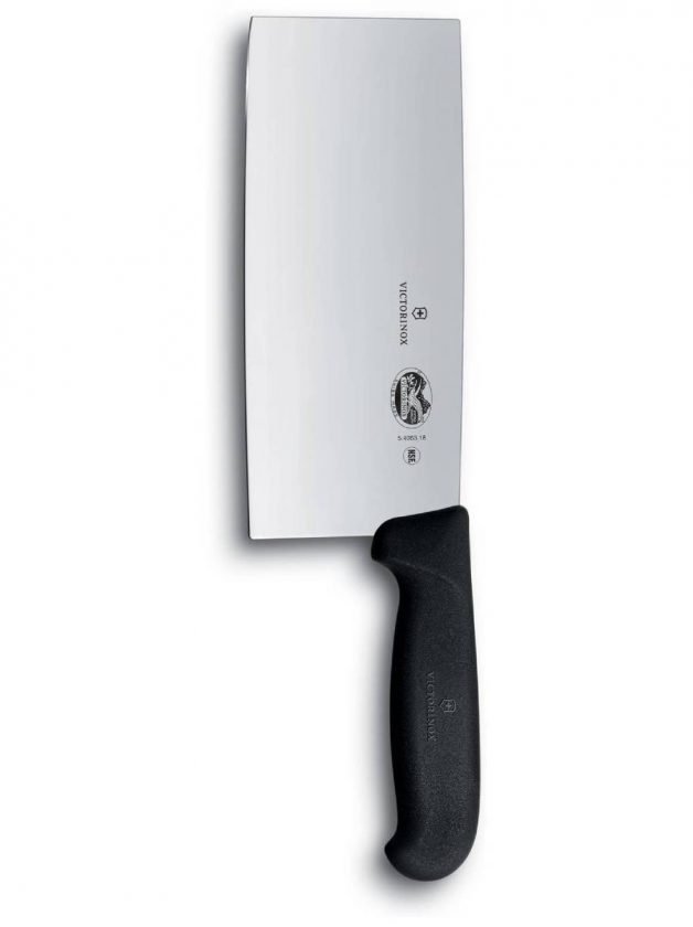 Victorinox Fibrox Μπαλτάς Λαχανικών 18 εκ Victorinox Fibrox Μπαλτάς Λαχανικών 18 εκ