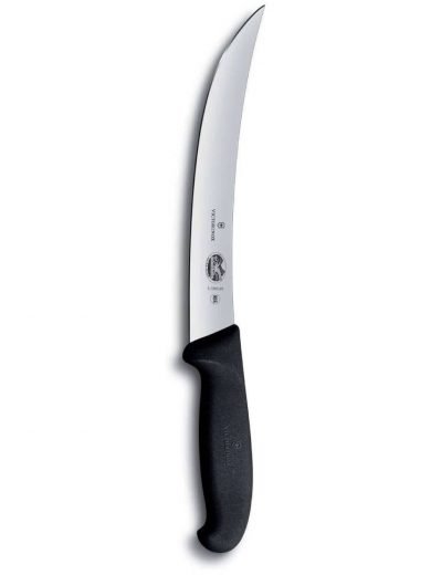 Victorinox Fibrox Μαχαίρι Σφαγής 20 εκ