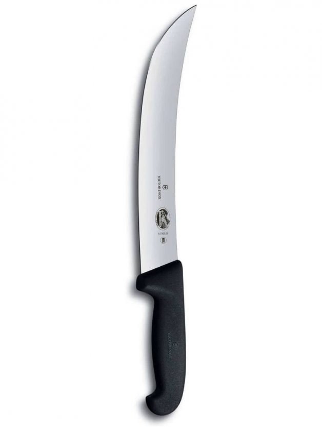 Victorinox Fibrox Μαχαίρι Κρέατος 25 εκ