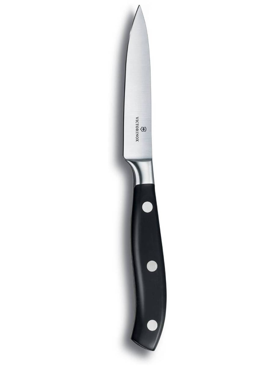 Knife made top by victorinox