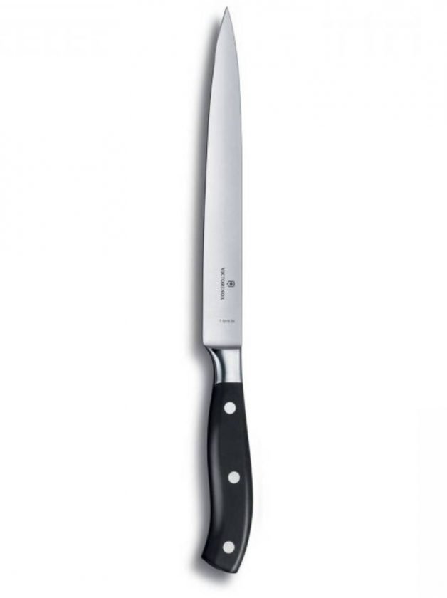 Victorinox Grand Maitre Forged Filleting Knife 20 cm