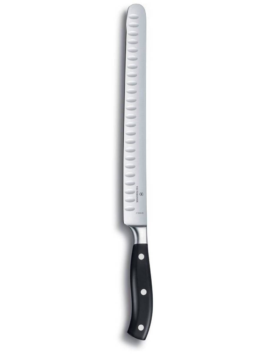 Grand maitre bread outlet knife