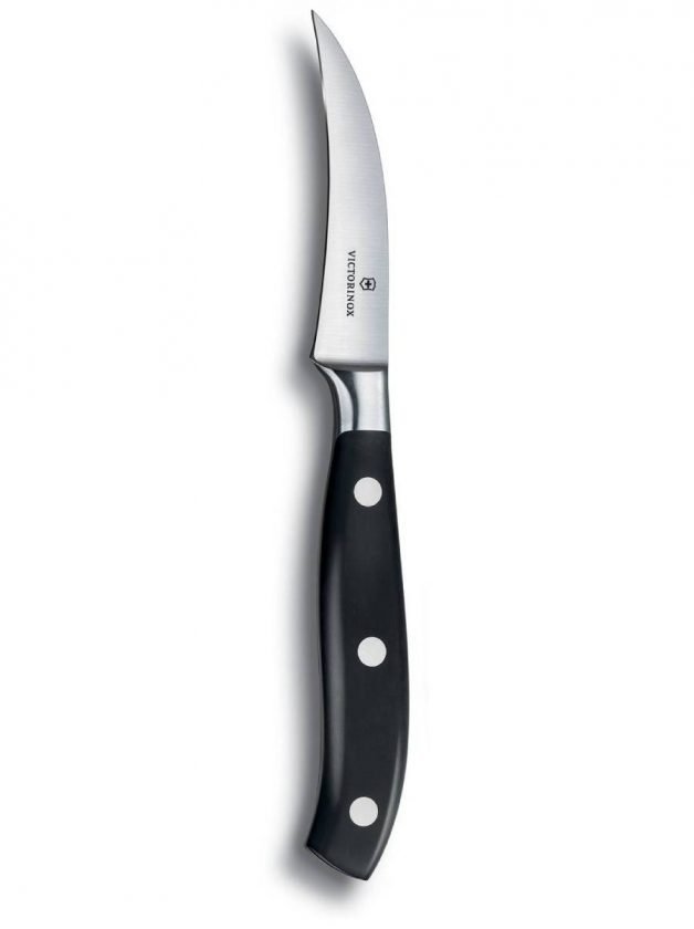 Victorinox Grand Maitre Forged Shaping Knife 8 cm