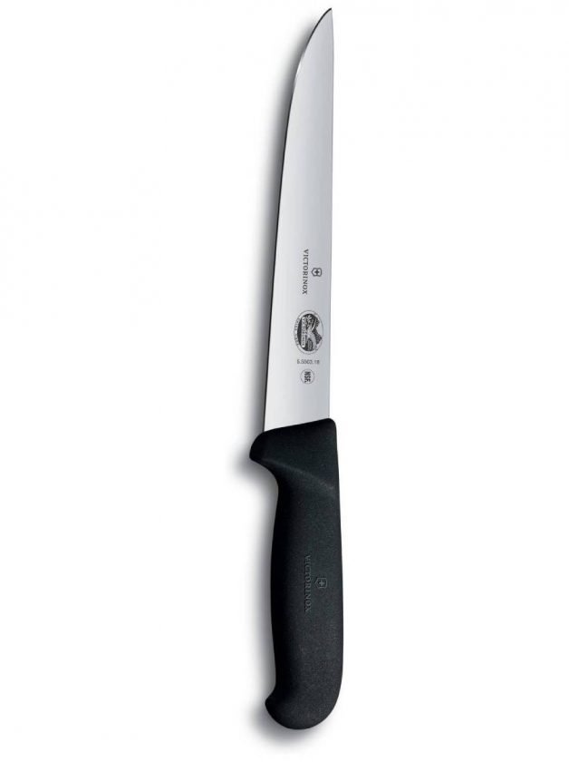 Victorinox Fibrox Boning Knife 18 cm