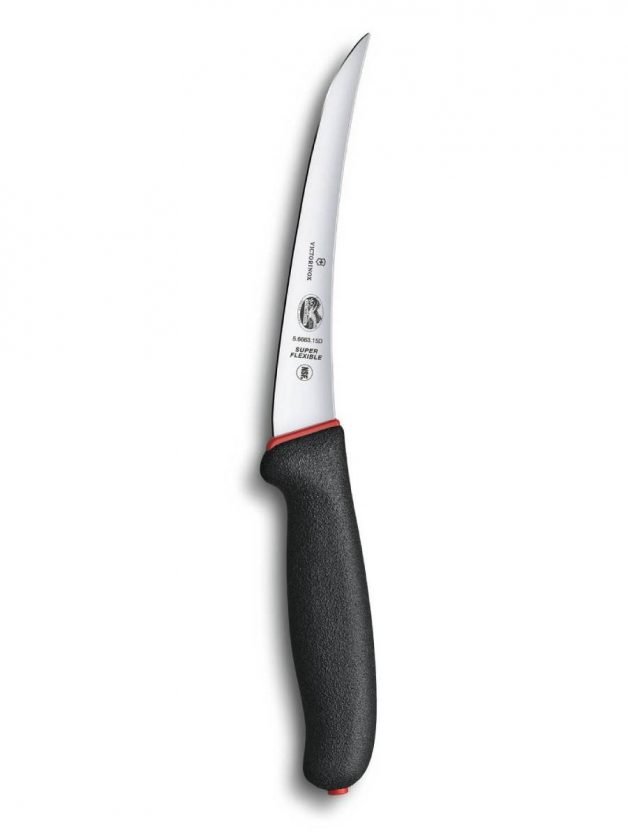 Victorinox Fibrox Dual Grip Boning Knife 15 cm