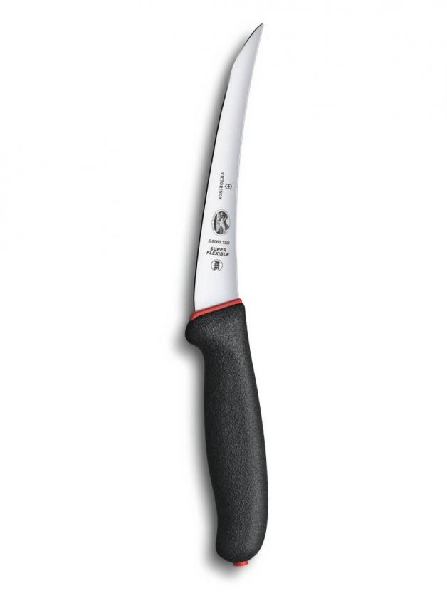 Victorinox Fibrox Dual Grip Μαχαίρι Ξεκοκαλίσματος 15 εκ Victorinox Fibrox Dual Grip Μαχαίρι Ξεκοκαλίσματος 15 εκ