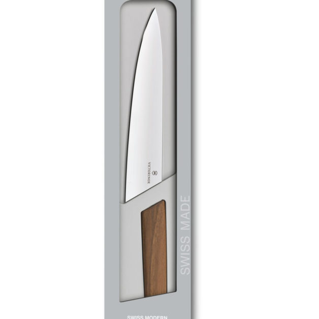 Victorinox Swiss Modern Carving Knife 22 cm