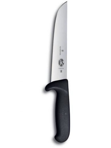 Victorinox Fibrox Butcher Knife Various Sizes