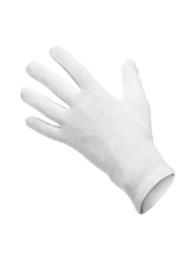 Giblor's Γάντια Λευκά