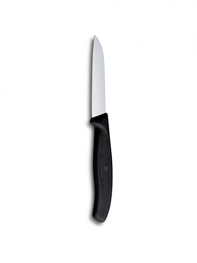 Victorinox Swiss Classic Μαχαίρι Κουζίνας Ίσιο Σε Διάφορα Χρώματα 8 εκ Victorinox Swiss Classic Μαχαίρι Κουζίνας Ίσιο Σε Διάφορα Χρώματα 8 εκ