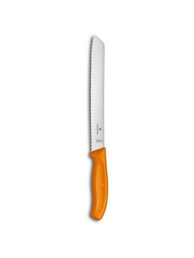 Victorinox Swiss Classic Bread Knife Various Colors 21 cm