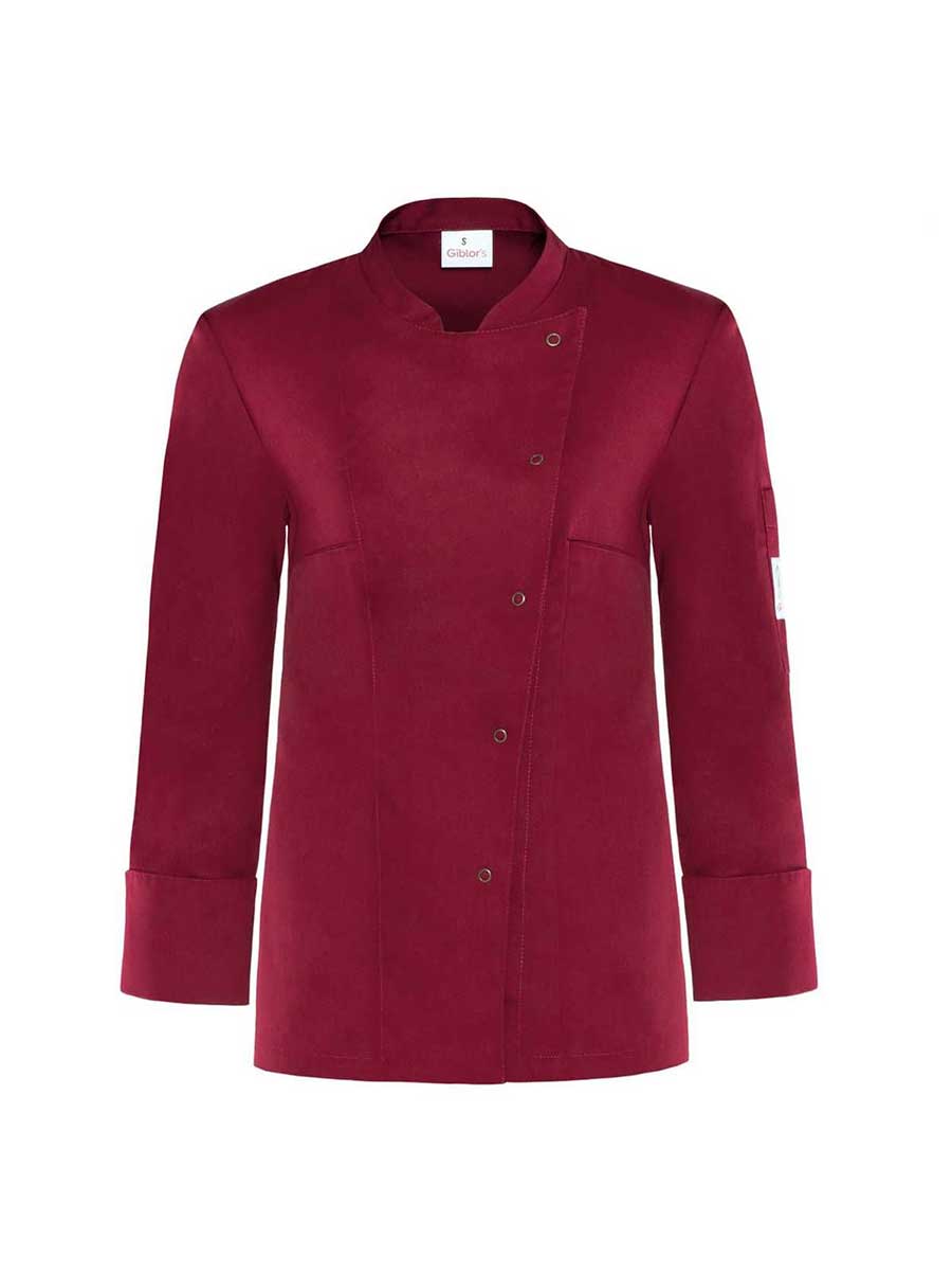 Giblor's on sale chef jacket