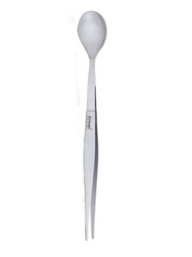 Triangle Tasting spoon Final Touch 17 cm