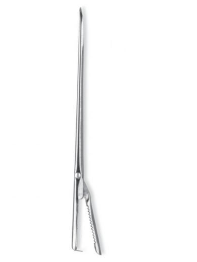 Triangle Lard Needle 20 cm