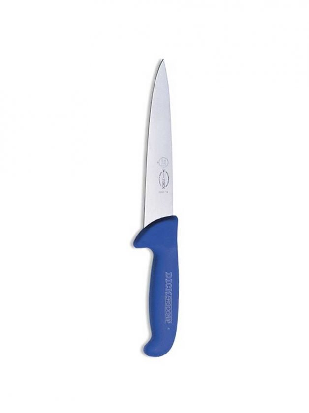F Dick ErgoGrip Μαχαίρι Σφαγής Σε Διάφορα Μεγέθη F Dick ErgoGrip Μαχαίρι Σφαγής Σε Διάφορα Μεγέθη
