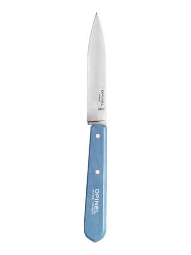 Opinel Les Essentiels Paring Knife N° 112 Various Colors