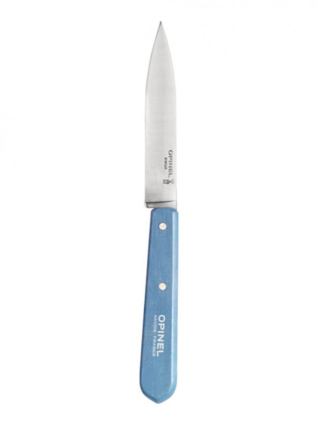 Opinel Les Essentiels Μαχαίρι Γενικής Χρήσης Σε Διάφορα Χρώματα N° 112 Opinel Les Essentiels Μαχαίρι Γενικής Χρήσης Σε Διάφορα Χρώματα N° 112